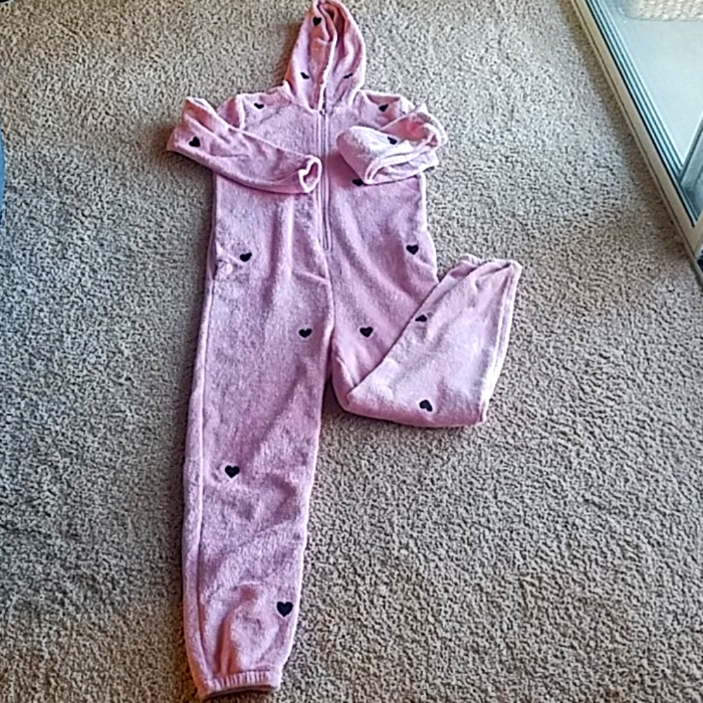One piece pijama